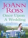 Cover image for Once Upon a Wedding